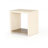 Fabria Concrete Top End Table-737148868
