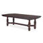 Table de salle à manger extensible Audren