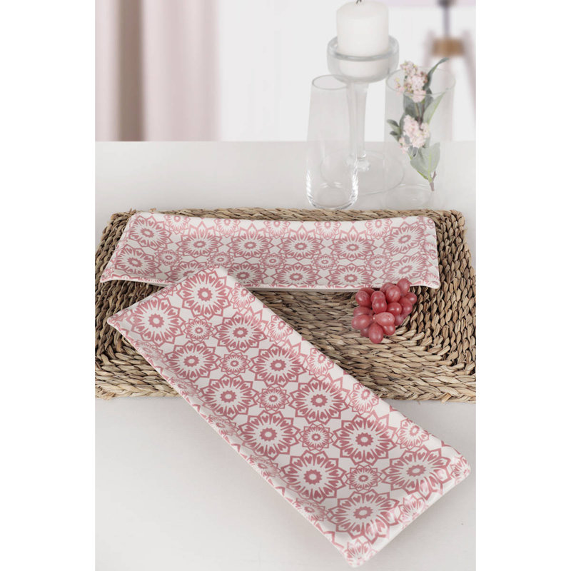 Patankar Appetizer Plate