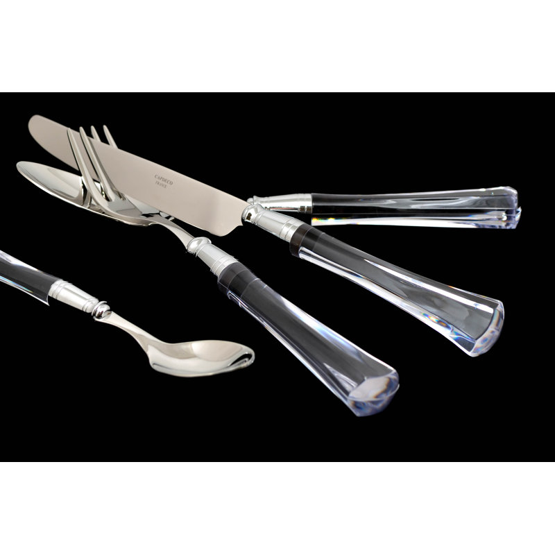 Venus 24 Piece Cutlery Set, Service for 6