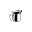 Bombata Insulated Coffee Pot 10 oz - 6 Pieces - Stainless Steel