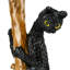Balai d'escalade pour chat d'Halloween 21 po The Holiday Aisle®