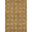 Tapis paprika de qualité supérieure lavable à la machine Prisco-1327703759