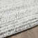 Hutner Performance Striped Indoor Rug