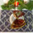Cotton Geometric Rectangle Placemat
