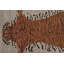 Burano Hand Knotted Wool Animal Print Area Rug-45328570