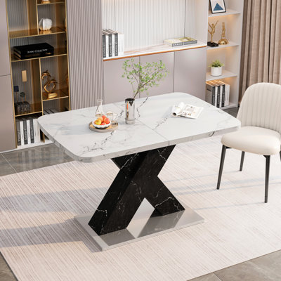 Table extensible Modern Modern