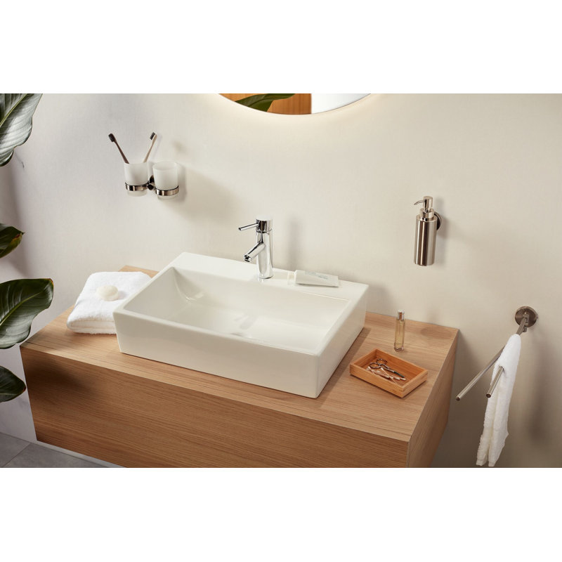 Shower Shelf, Chrome