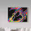 « imaginaire dragon », reproduction d’impression sur toile tendue-31881421