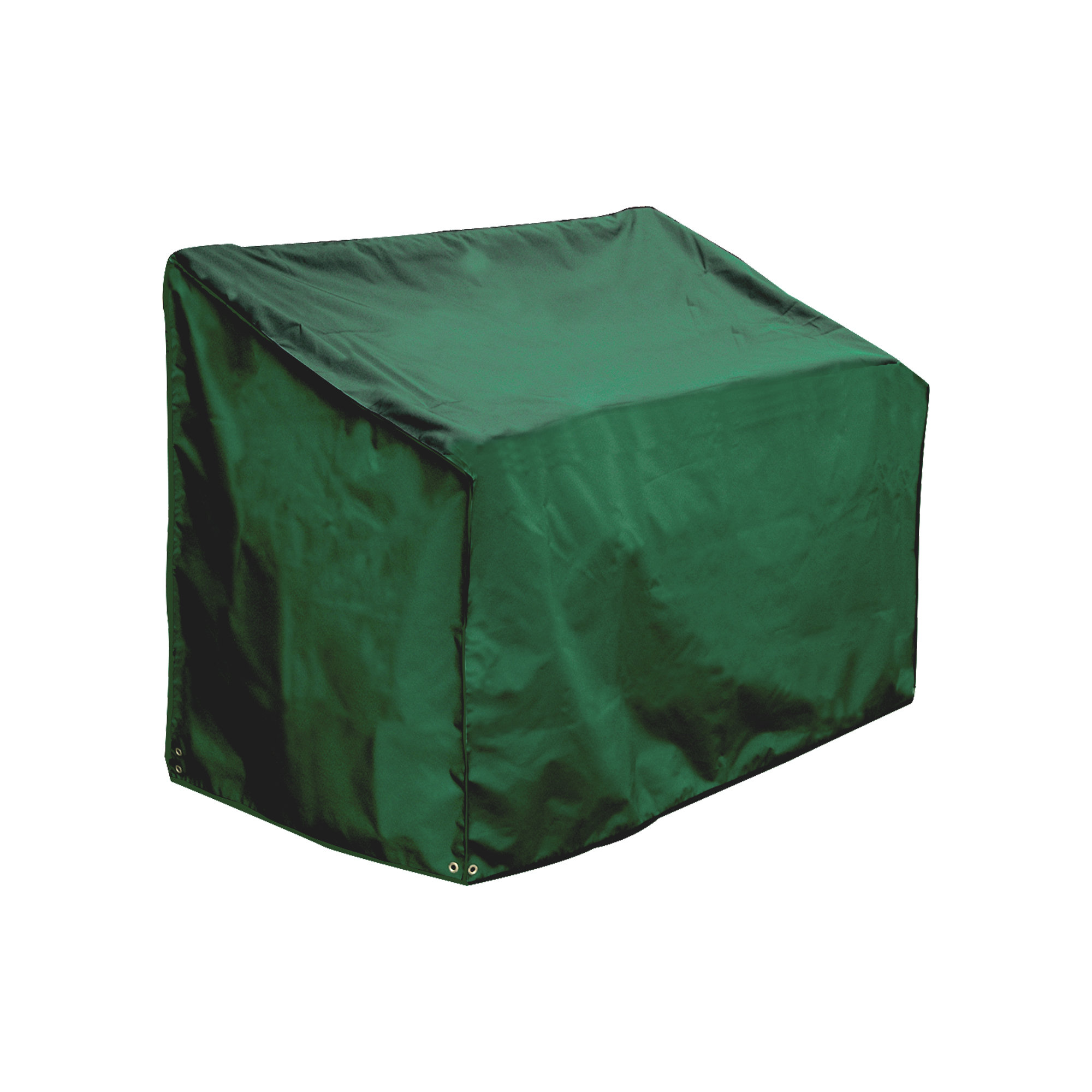 Arlmont & Co. Outdoor Patio Bench Cover & Reviews Wayfair