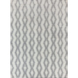 Clearance One-of-a-Kind Rectangle 10'2" X 13'9" Hand Knotted Area Rug