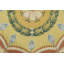 One-of-a-Kind 14’7”x14’10” Area Rug