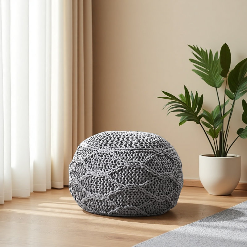 MALIBU POUF