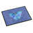 Hassan Non-Slip Indoor Doormat-1261470114