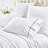 Dottie Embroidered 400 Thread Count 100% Cotton Pillowcase-84973776-84973775