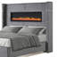 Lit standard tapissier Ashray-1088180223-1088180219