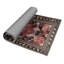 Tapis intérieur et extérieur Laurel Crown-635686004