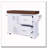 53" Large Kitchen Island-1556742008