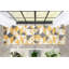 Leona Geometric Synthetic Area Rug-62632484