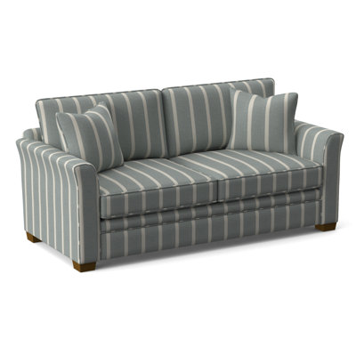 Bridgeport Upholstered 85'' Sofa