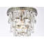 Plafonnier encastré 9 lumières Beno-454641662