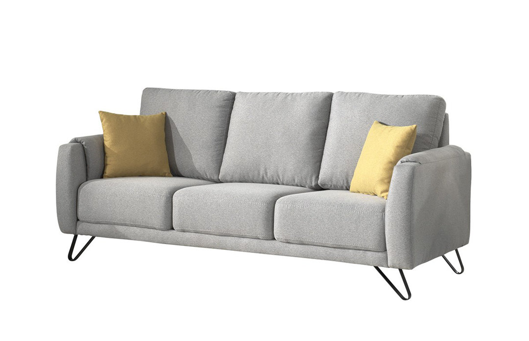 2-Sitzer Sofa Brasstown