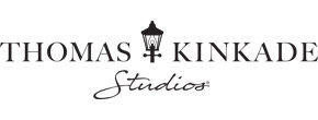 Logo Thomas Kinkade Studios