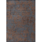 Rapture Geometric Shapes Area Rug
