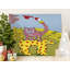 Necaise 1 Piece Wrapped Canvas Wall Art Set-1684756326