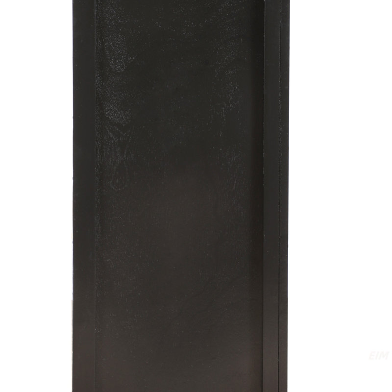 Commode Hammond G5490-CH, Noir