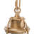 Celoron 1 - Light Gold Pendant-264312211