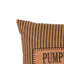 Coussin en coton