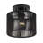 Acordia Black Small Semi-flush-370120995-370121021-370121023