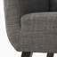 28.7''W Upholstered Accent Chair(Set Of 2)-267310329
