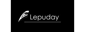LEPUDAY Logo