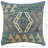 Geometric Throw Pillow