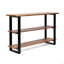 Table console