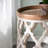 Modern Minimalist Side Table
