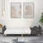 Upholstered 86.6'' Sofa-97888779