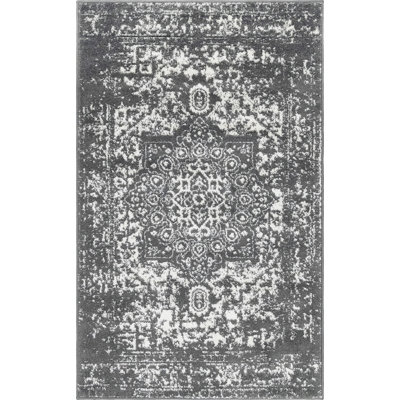 Endesha Oriental Indoor Rug