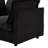 Upholstered Accent Chair With Ottoman-60752651
