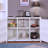 Shant 46.25'' Console Table-841418117
