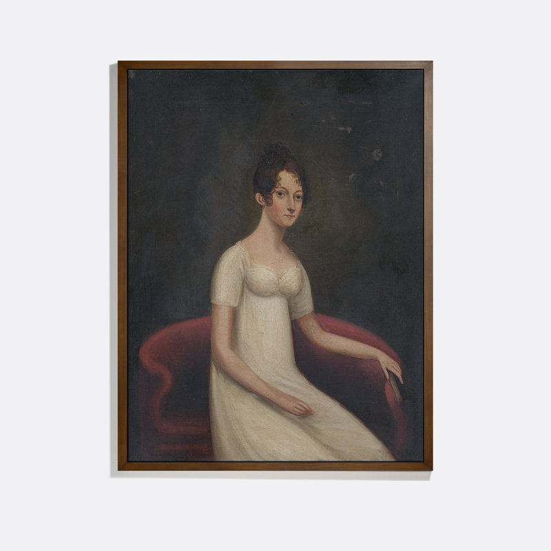 The Portrait Print