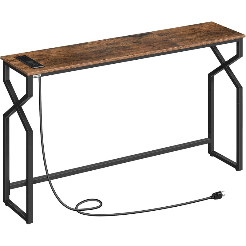 114cm Console Table