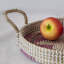 Drumnasole Wicker Tray
