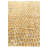 Odea Yellow Rug