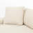 Dinardo 136.5" Wide Sofa & Chaise-62388350