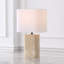 Lampe de table en travertin Lisabryna-1143294738