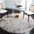 Valencia Performance Abstract Rug-500922158