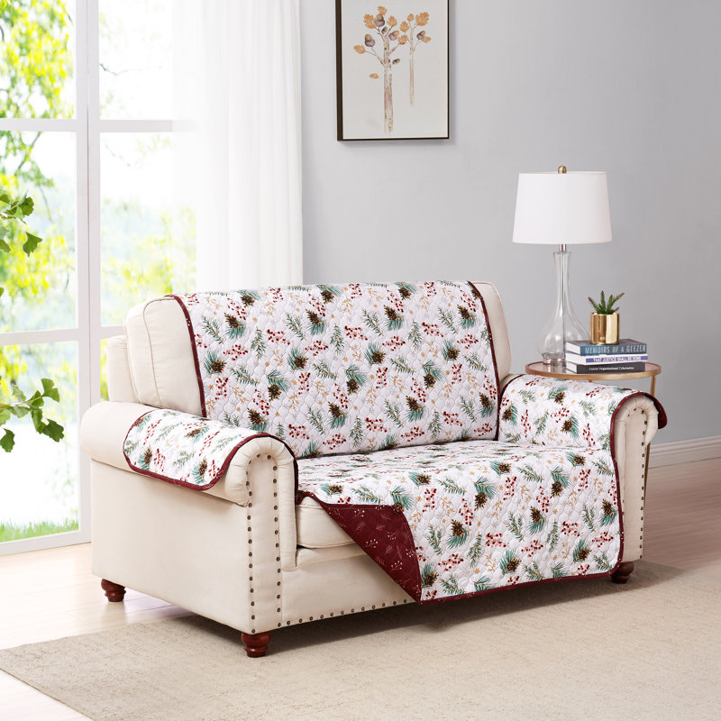 Housse pour coussin en T, H 70,5 po x l 88 po x P 36 po